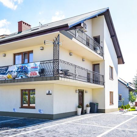 Apartamenty Majka Zator Exterior photo