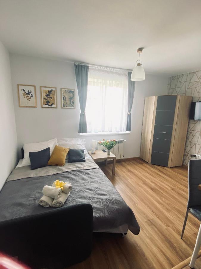 Apartamenty Majka Zator Exterior photo