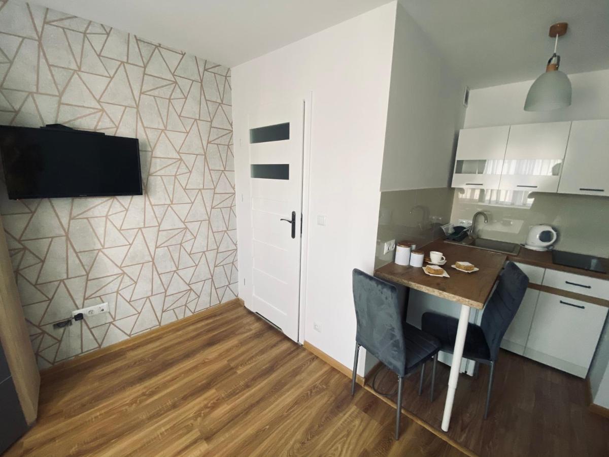 Apartamenty Majka Zator Exterior photo