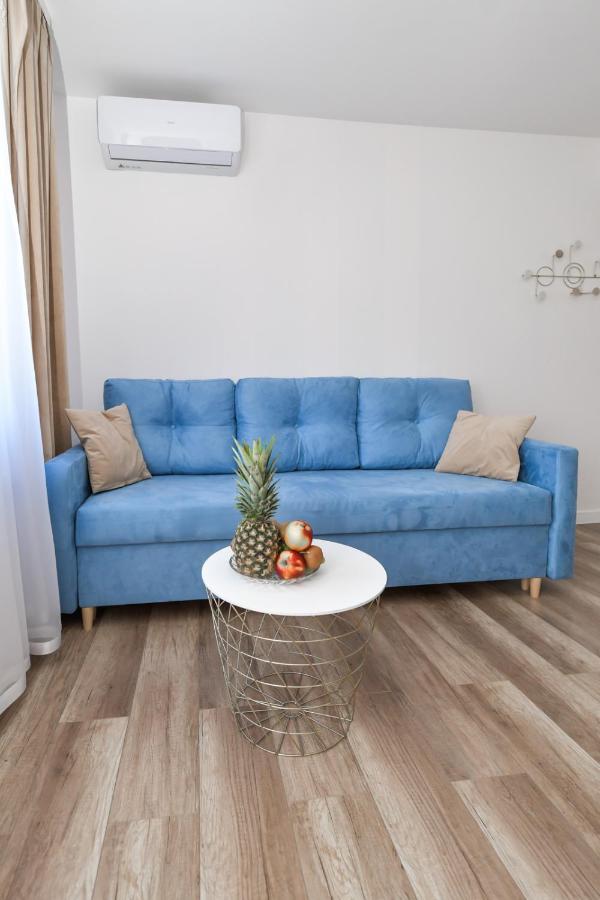 Apartamenty Majka Zator Exterior photo