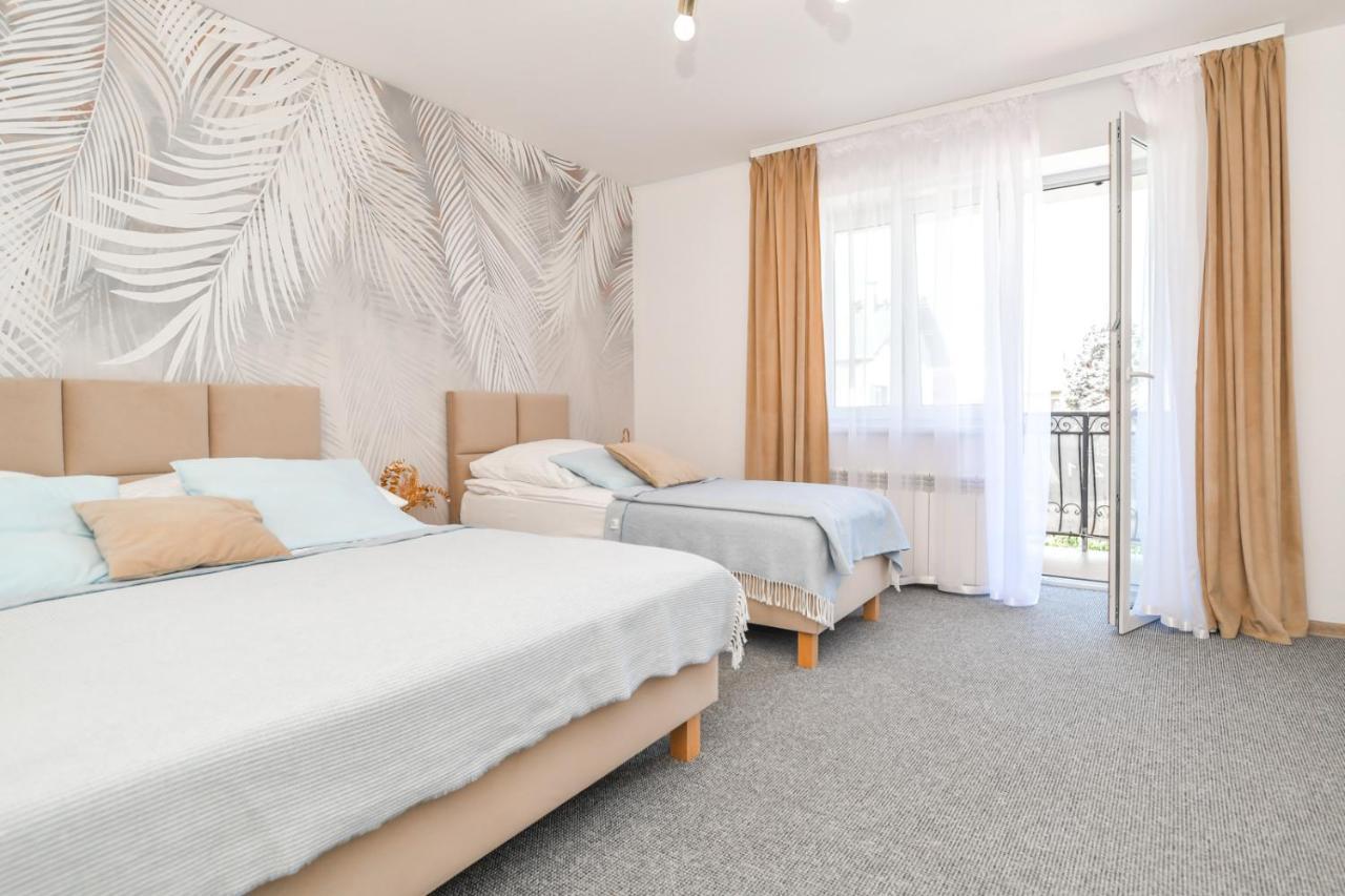 Apartamenty Majka Zator Exterior photo