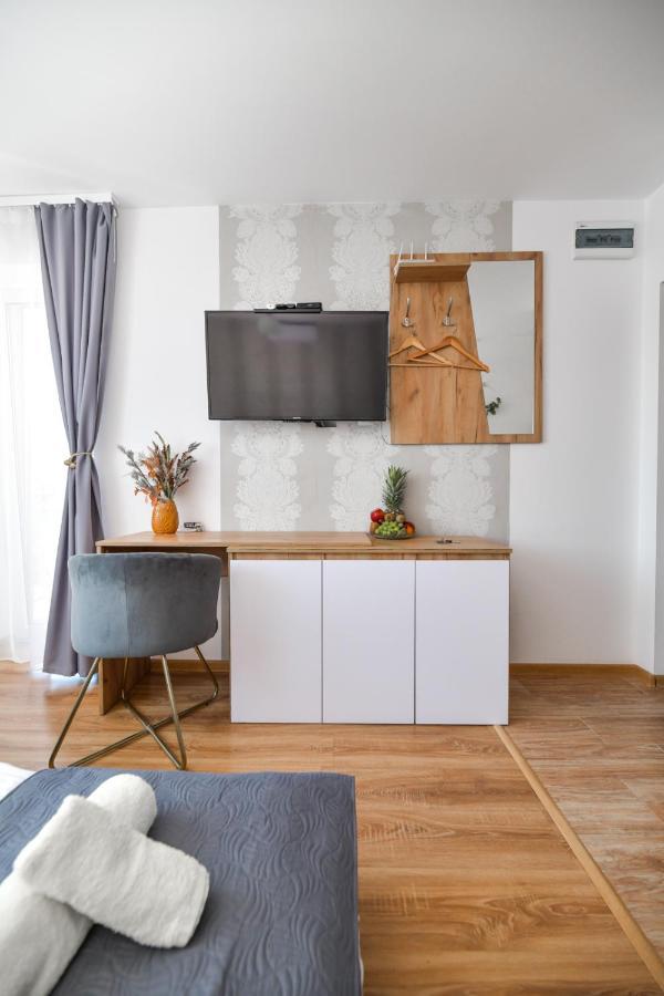 Apartamenty Majka Zator Exterior photo