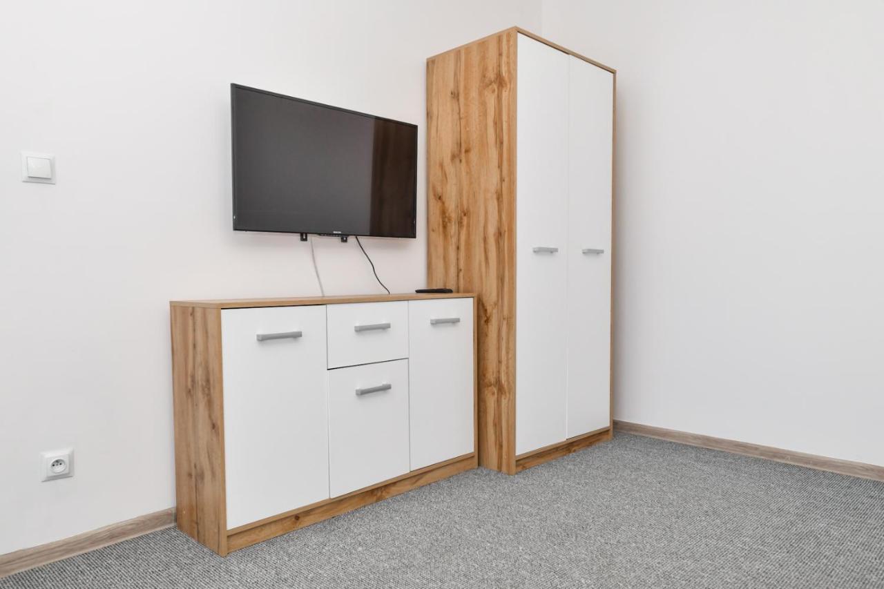Apartamenty Majka Zator Exterior photo