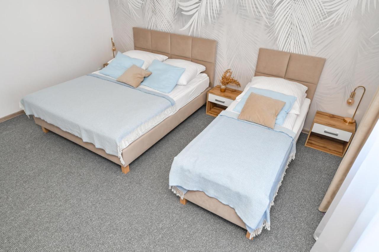 Apartamenty Majka Zator Exterior photo