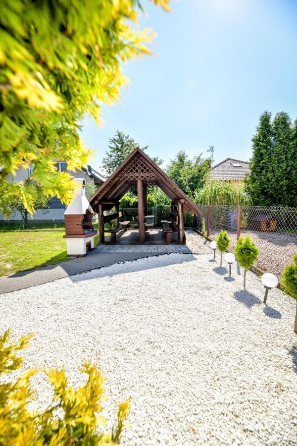 Apartamenty Majka Zator Exterior photo
