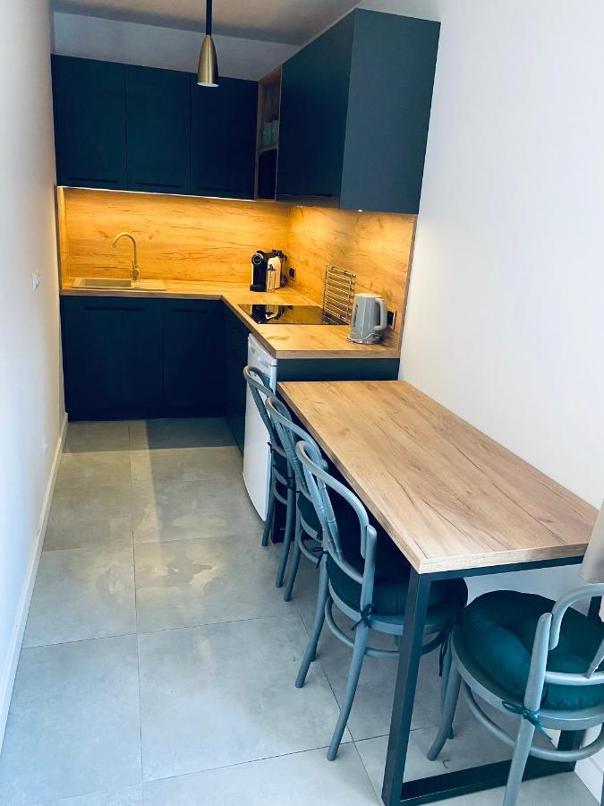 Apartamenty Majka Zator Exterior photo