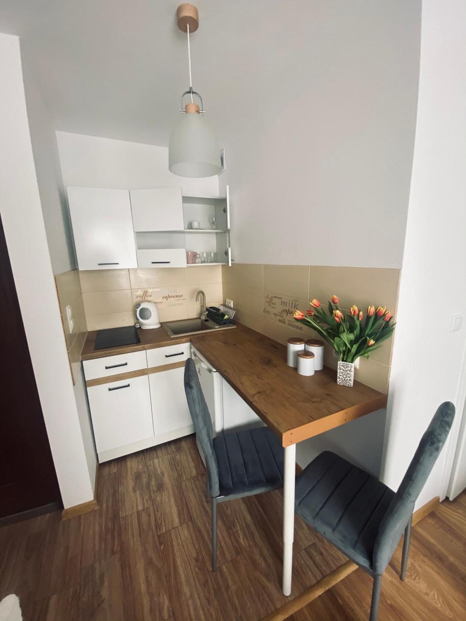 Apartamenty Majka Zator Exterior photo